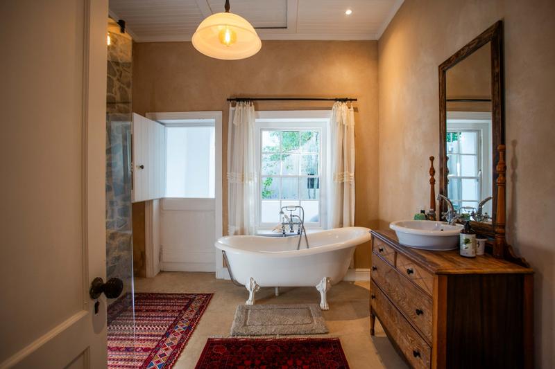 To Let 4 Bedroom Property for Rent in Plettenberg Bay Central Western Cape